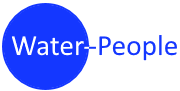 Water-People logo