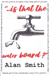 is that the water board?